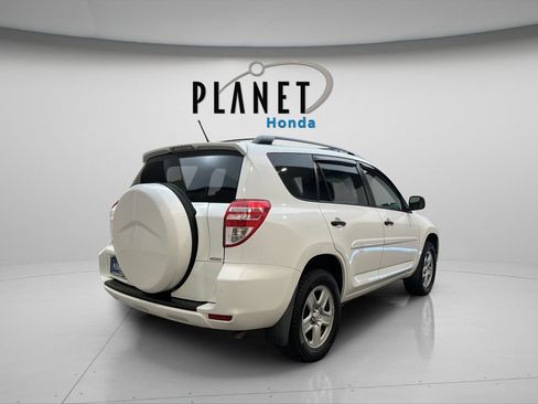 Used 2011 Toyota RAV4 4WD w/ Base L4 Extra Value Pkg image 9