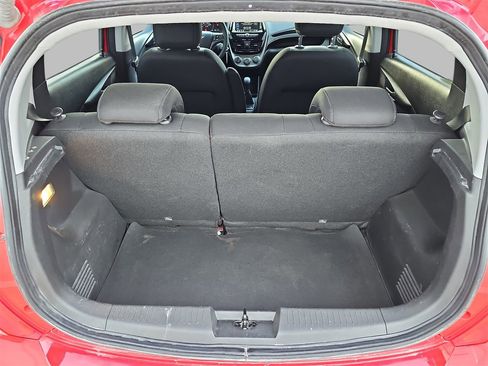 Used 2022 Chevrolet Spark LT image 12