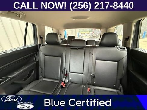 Used 2019 Volkswagen Atlas SE FWD image 6