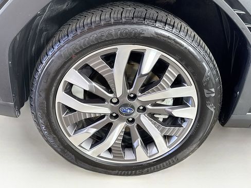 Used 2026 Subaru Forester Touring AWD/4WD image 40
