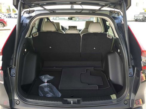 New 2026 Honda CR-V EX-L image 25