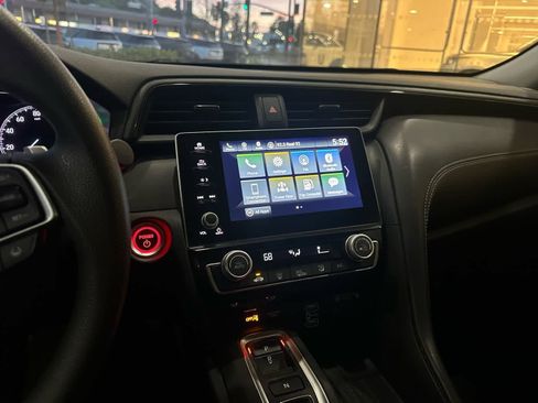 Used 2022 Honda Insight EX image 16