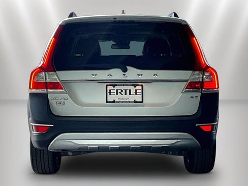Used 2015 Volvo XC70 3.2 Premier AWD/4WD image 6