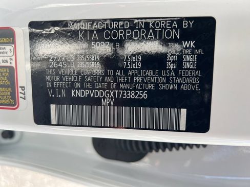 Used 2026 Kia Sportage X-Line AWD/4WD image 33