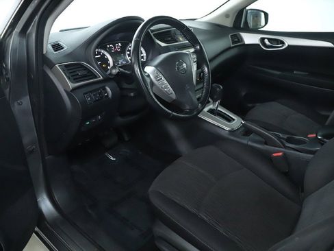 Used 2015 Nissan Sentra SV w/ Navigation Package image 17