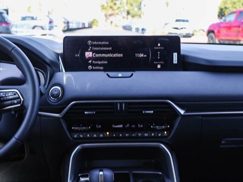 New 2026 MAZDA CX-90 Plug-In Hybrid w/ Preferred image 15