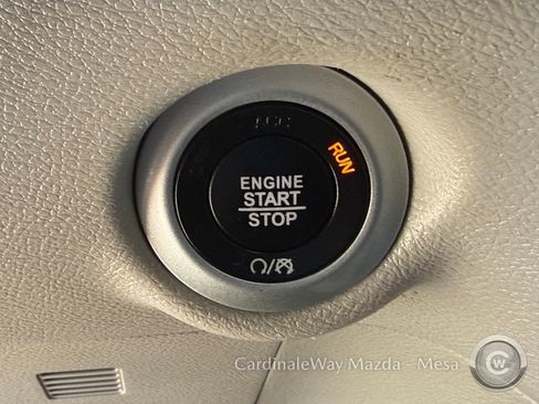 Used 2022 Chrysler Voyager LX FWD image 29