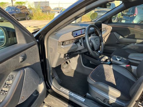 Used 2023 Ford Mustang Mach-E GT image 37