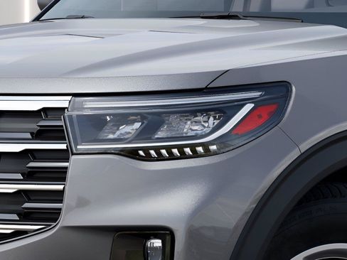 New 2027 Ford Explorer Active w/ Active Comfort Package AWD/4WD image 19