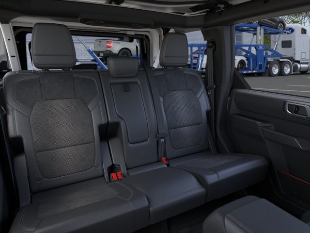 New 2026 Ford Bronco Raptor AWD/4WD image 11