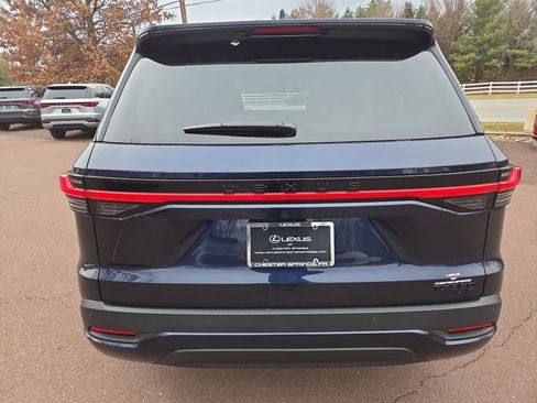New 2026 Lexus TX 350 AWD image 3