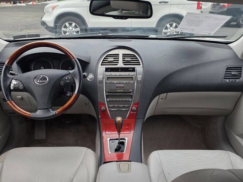 Used 2007 Lexus ES 350 image 13