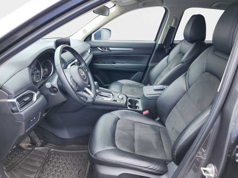 Used 2023 MAZDA CX-5 AWD 2.5 S w/ Select Package image 11