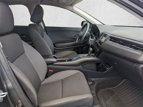 Certified 2022 Honda HR-V LX image 21