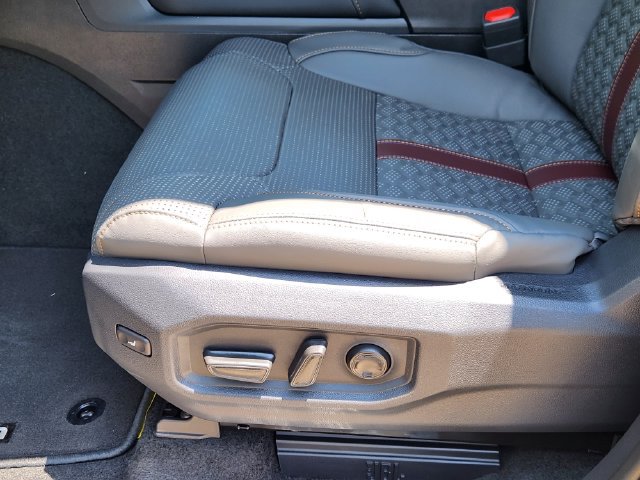 New 2026 Toyota Tundra Capstone AWD/4WD image 23