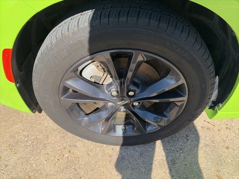 Used 2023 Dodge Charger SXT w/ Blacktop Special Edition image 10