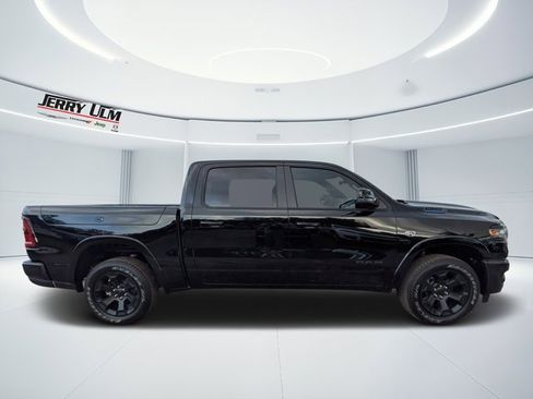 New 2026 RAM 1500 Big Horn image 35