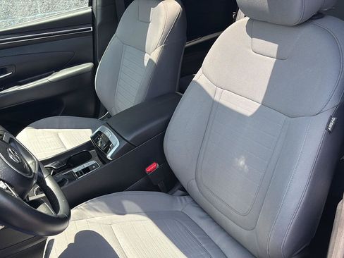 Used 2022 Hyundai Santa Cruz SEL Premium w/ Cargo Package AWD/4WD image 9