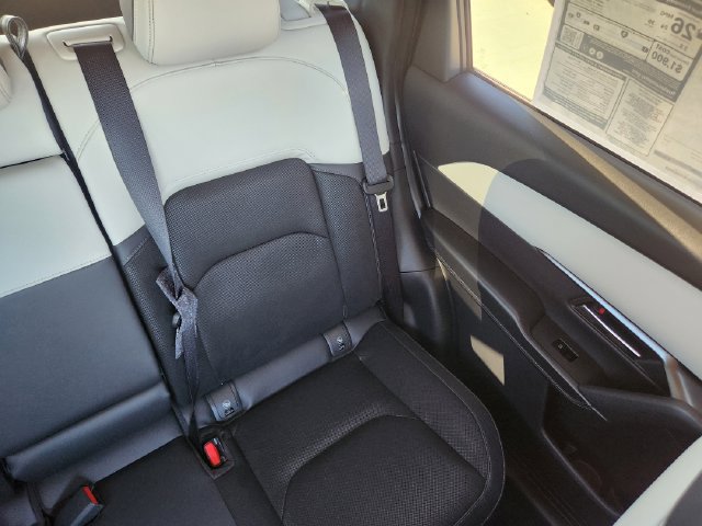 New 2026 MAZDA CX-5 Preferred AWD/4WD image 15