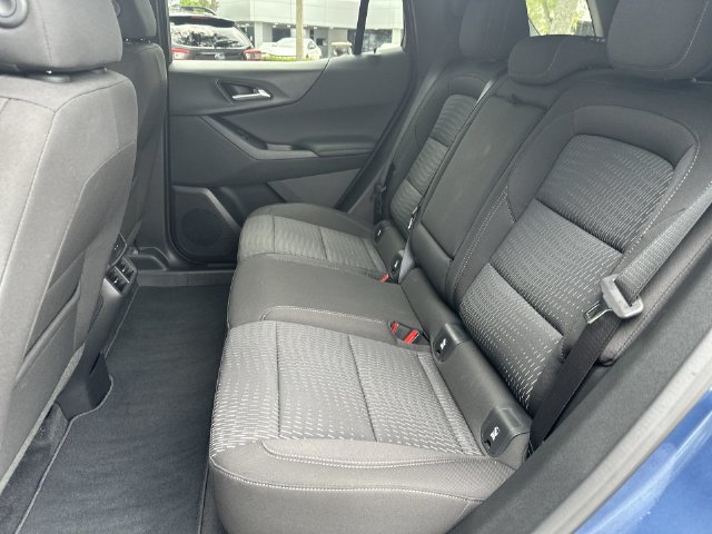 Used 2026 Chevrolet Equinox LT FWD image 23