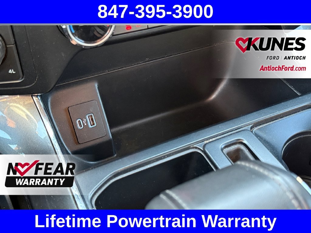 Certified 2023 Ford F150 XLT w/ Equipment Group 302A High AWD/4WD image 35