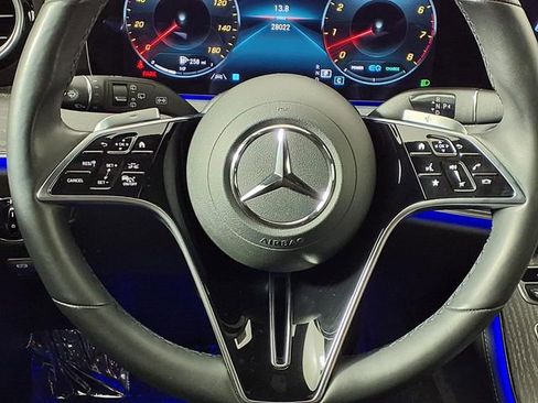 Certified 2023 Mercedes-Benz E 450 4MATIC All-Terrain Wagon image 30