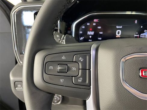 New 2026 GMC Sierra 1500 Elevation w/ Elevation Premium Package image 9