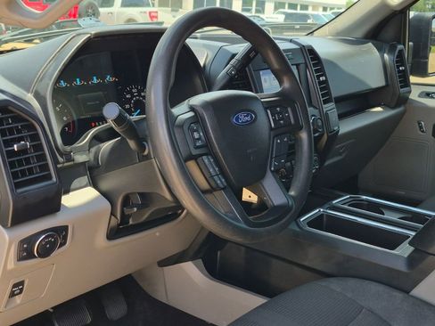 Used 2018 Ford F150 XL w/ Equipment Group 101A Mid AWD/4WD image 20