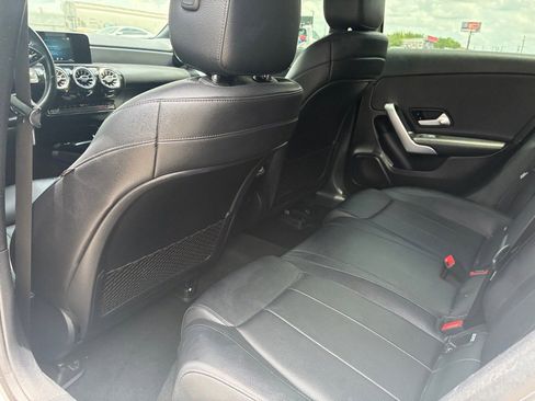 Used 2019 Mercedes-Benz A 220 image 29