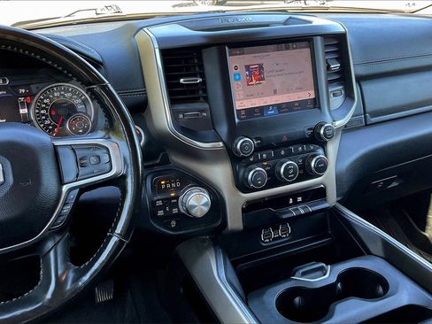 Used 2022 RAM 1500 Laramie image 6