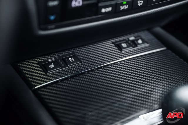 Used 2016 Lexus GS F RWD image 79