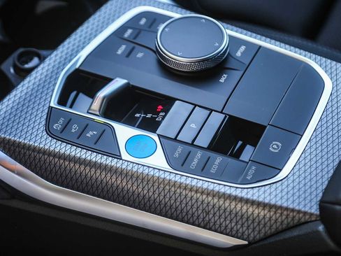 New 2026 BMW i4 eDrive40 w/ M Sport Package image 16