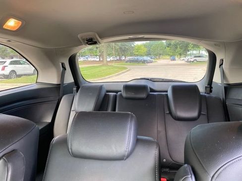 Used 2025 Honda Odyssey EX-L image 16
