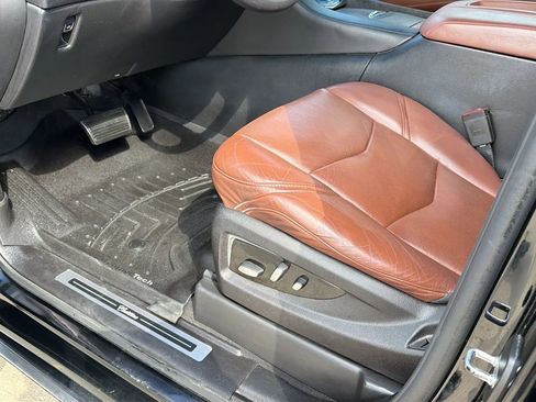 Used 2016 Cadillac Escalade Premium AWD/4WD image 87