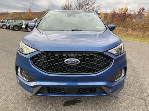 Used 2024 Ford Edge ST-Line image 29