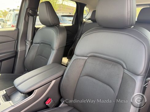 New 2026 MAZDA CX-5 Select AWD/4WD image 12