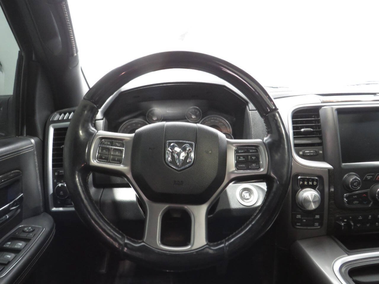 Used 2016 RAM 1500 Limited AWD/4WD image 14