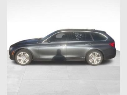 Used 2017 BMW 330i xDrive Wagon