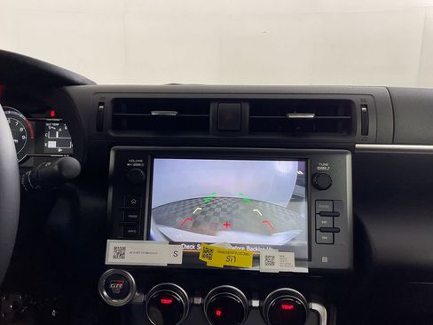 New 2026 Toyota GR86 Premium image 23