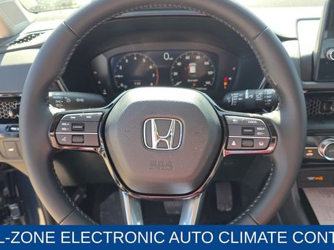 New 2026 Honda CR-V EX-L image 15