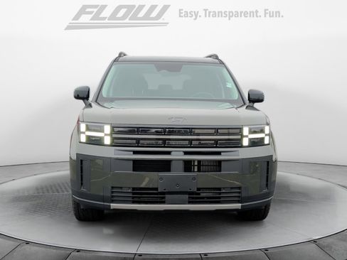 Used 2024 Hyundai Santa Fe XRT image 2