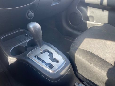 Used 2024 Mitsubishi Mirage ES FWD image 18