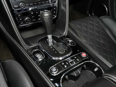 Used 2016 Bentley Continental GT V8 S AWD/4WD image 41