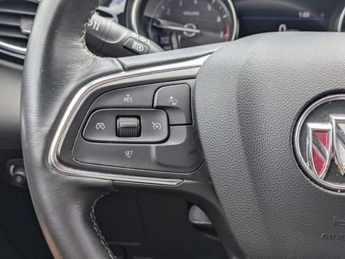 Used 2023 Buick Encore GX Preferred w/ Cold Weather Comfort Package FWD image 25