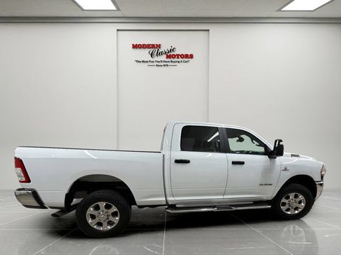 Used 2024 RAM 2500 Big Horn AWD/4WD image 6