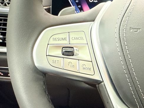 New 2026 BMW X7 xDrive40i AWD/4WD image 11