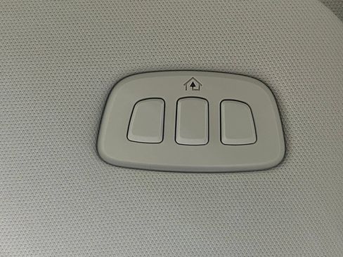 New 2026 Lincoln Nautilus Premier w/ Equipment Group 102A AWD/4WD image 97