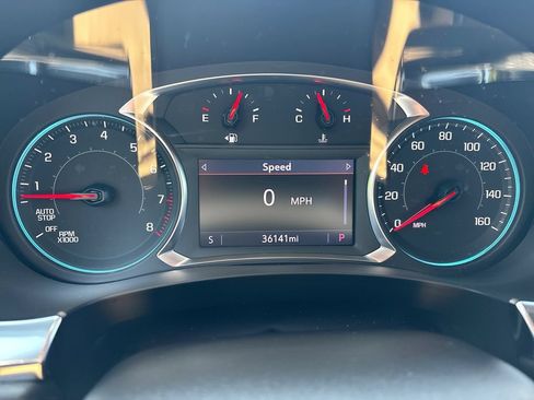 Used 2023 Chevrolet Traverse LT w/ Midnight/Sport Edition AWD/4WD image 20