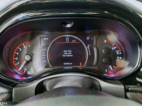 Used 2023 Dodge Durango GT AWD/4WD image 12