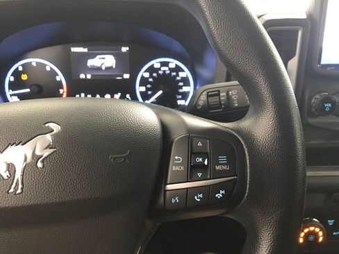 Used 2021 Ford Bronco Sport Big Bend AWD/4WD image 19
